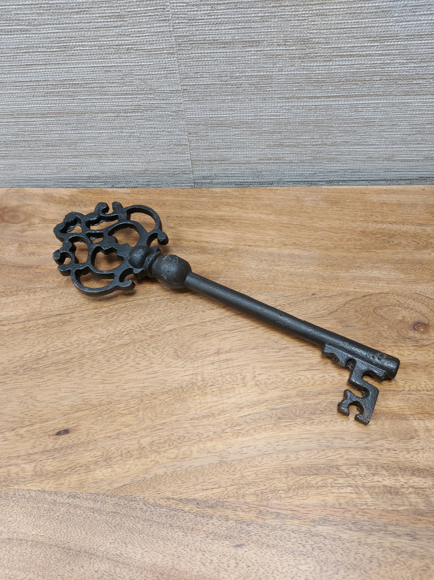 Extra Large Vintage Key