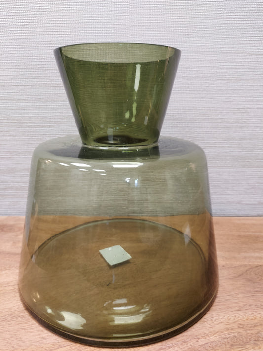 Green Vase 260mm