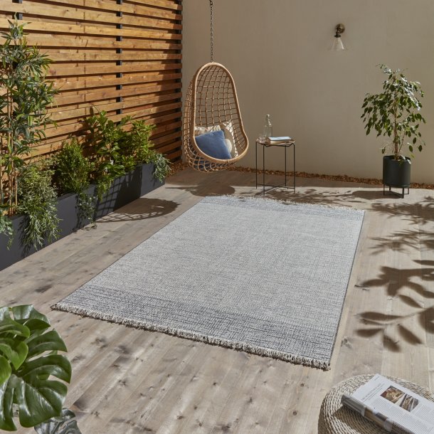 Tweed In/Outdoor Rug