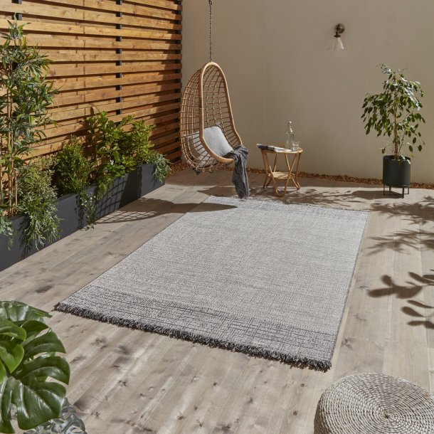 Tweed In/Outdoor Rug