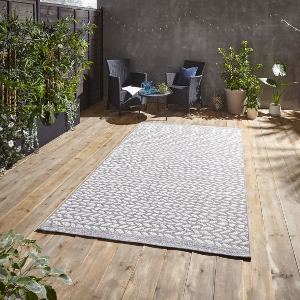 Coast In/Outdoor Rug