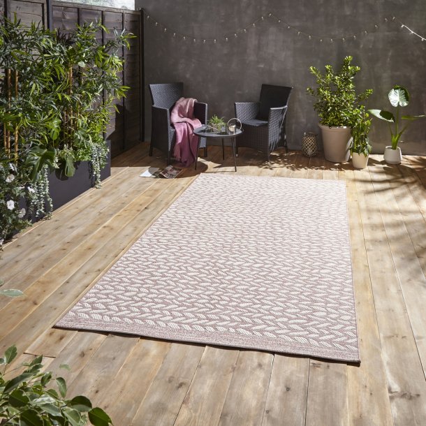 Coast In/Outdoor Rug