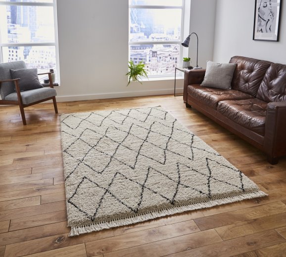 Boho Rug