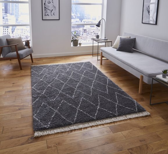 Boho Rug