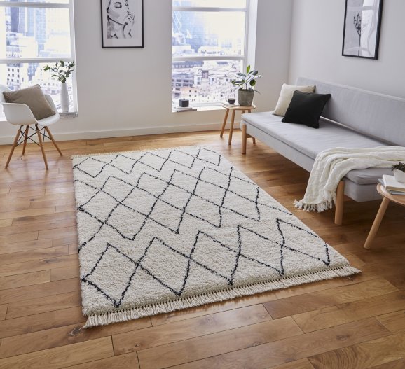 Boho Rug