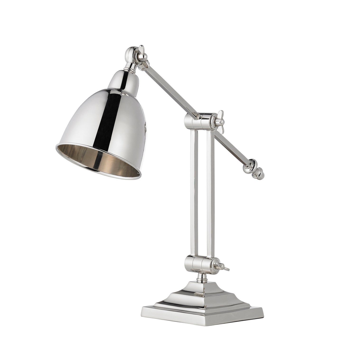 Raskin Table Lamp