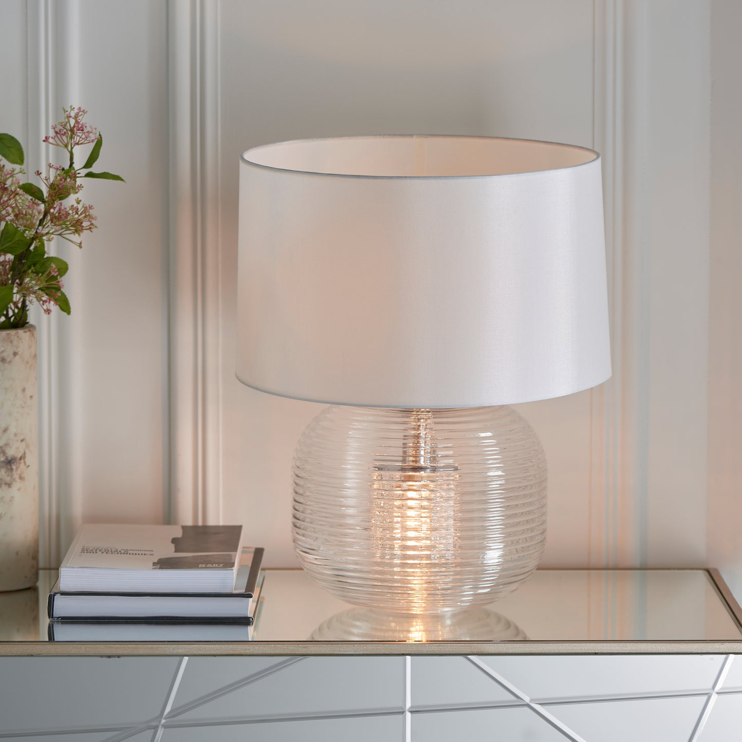 Westcombe 2 Table Lamp