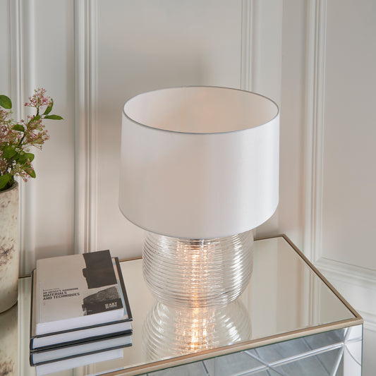 Westcombe 2 Table Lamp