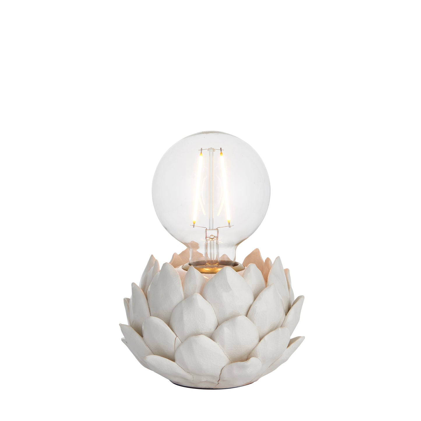 Artichoke Table Lamp