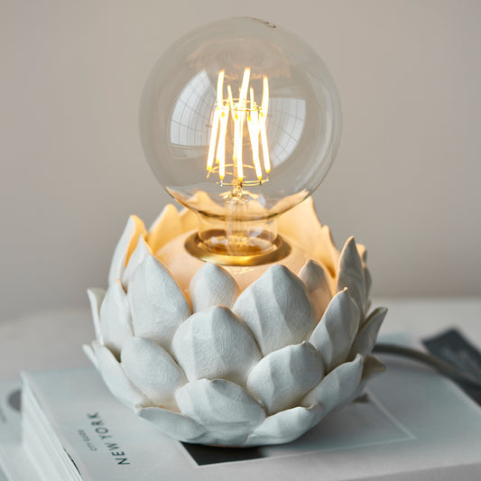 Artichoke Table Lamp