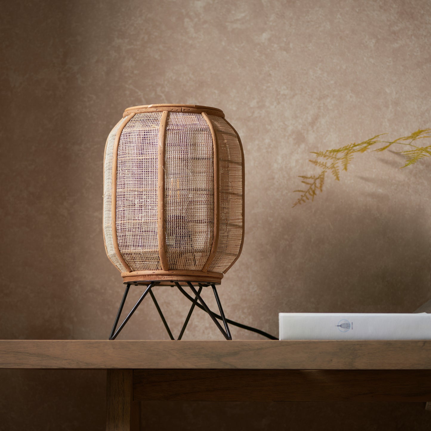 Zaire Table Lamp