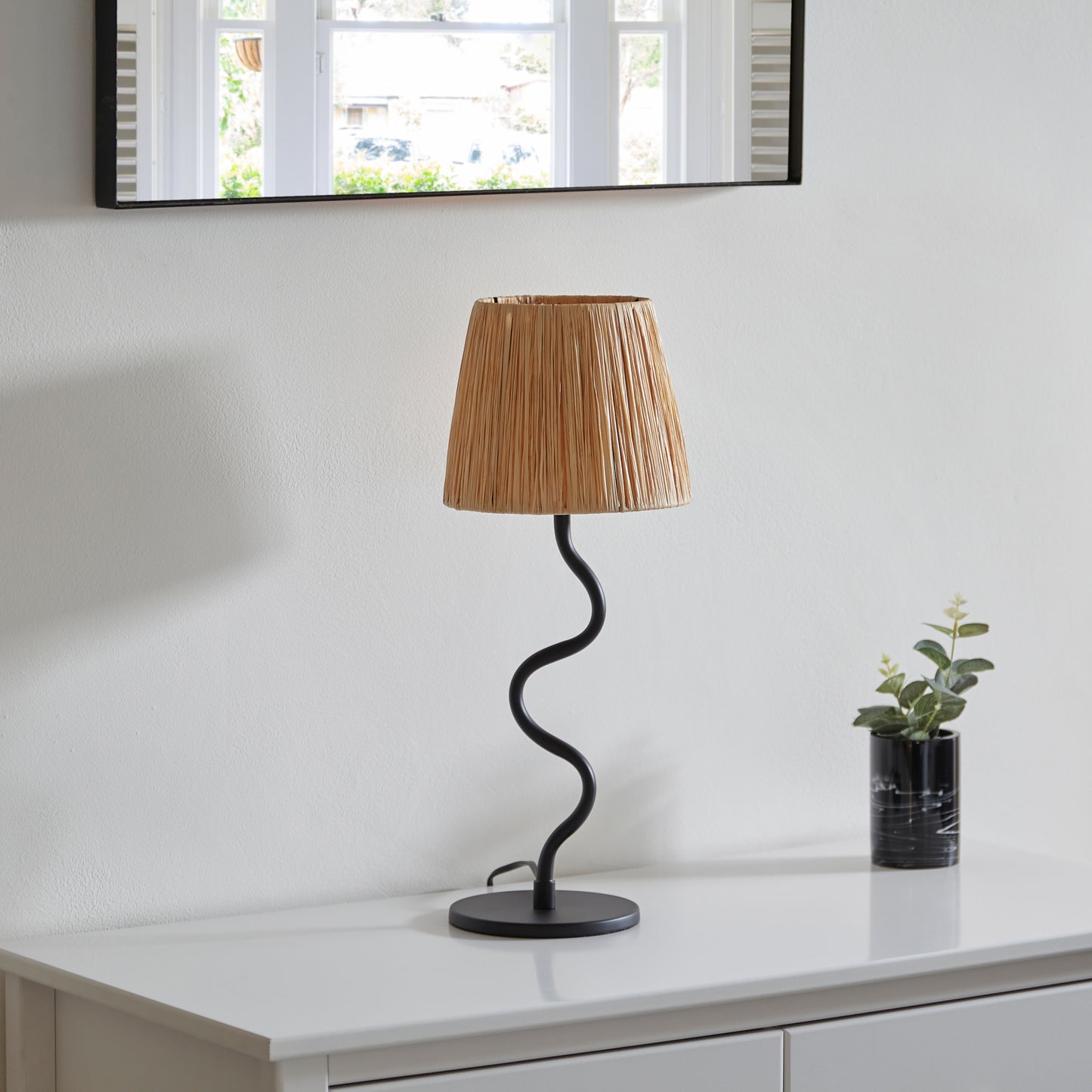 Wriggle Table Lamp