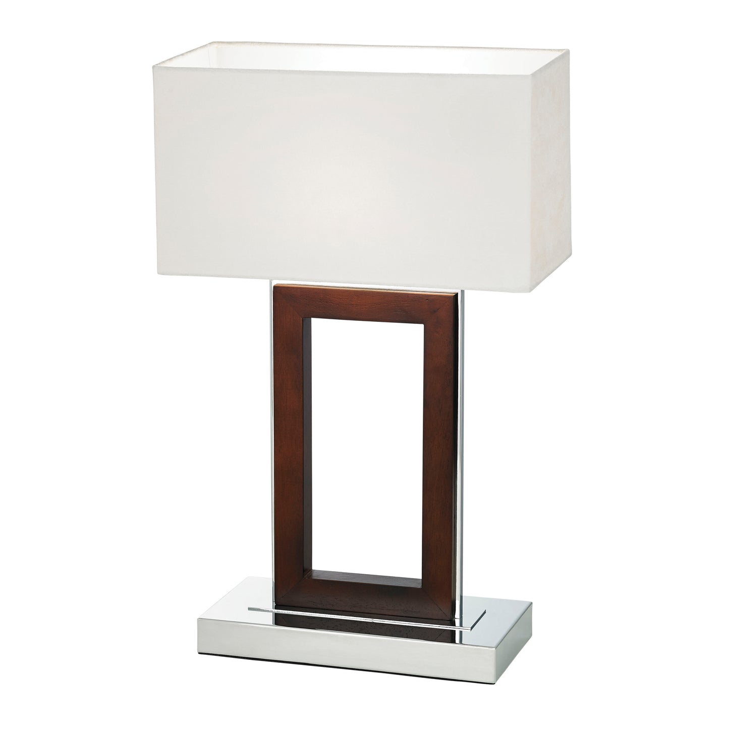 Portal Table Lamp