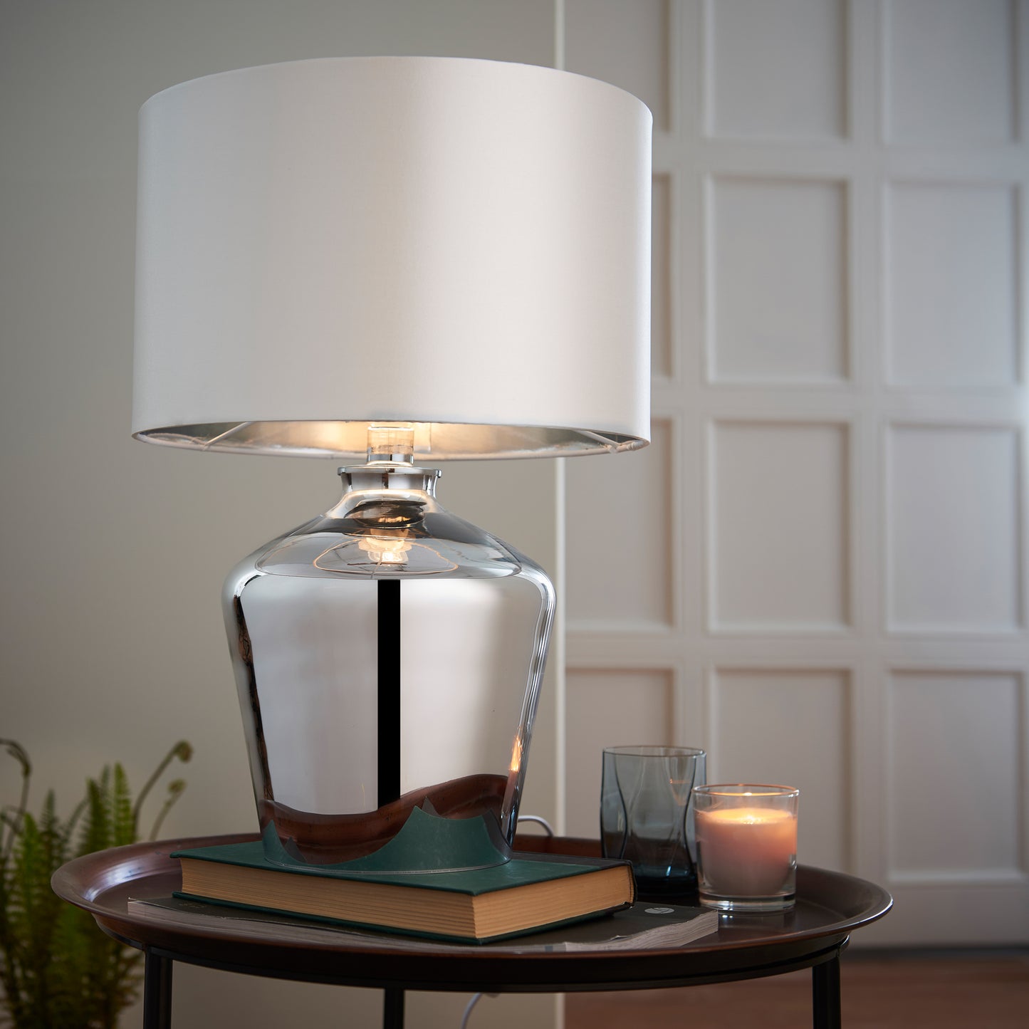 Waldorf Table Lamp