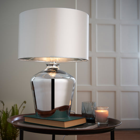 Waldorf Table Lamp