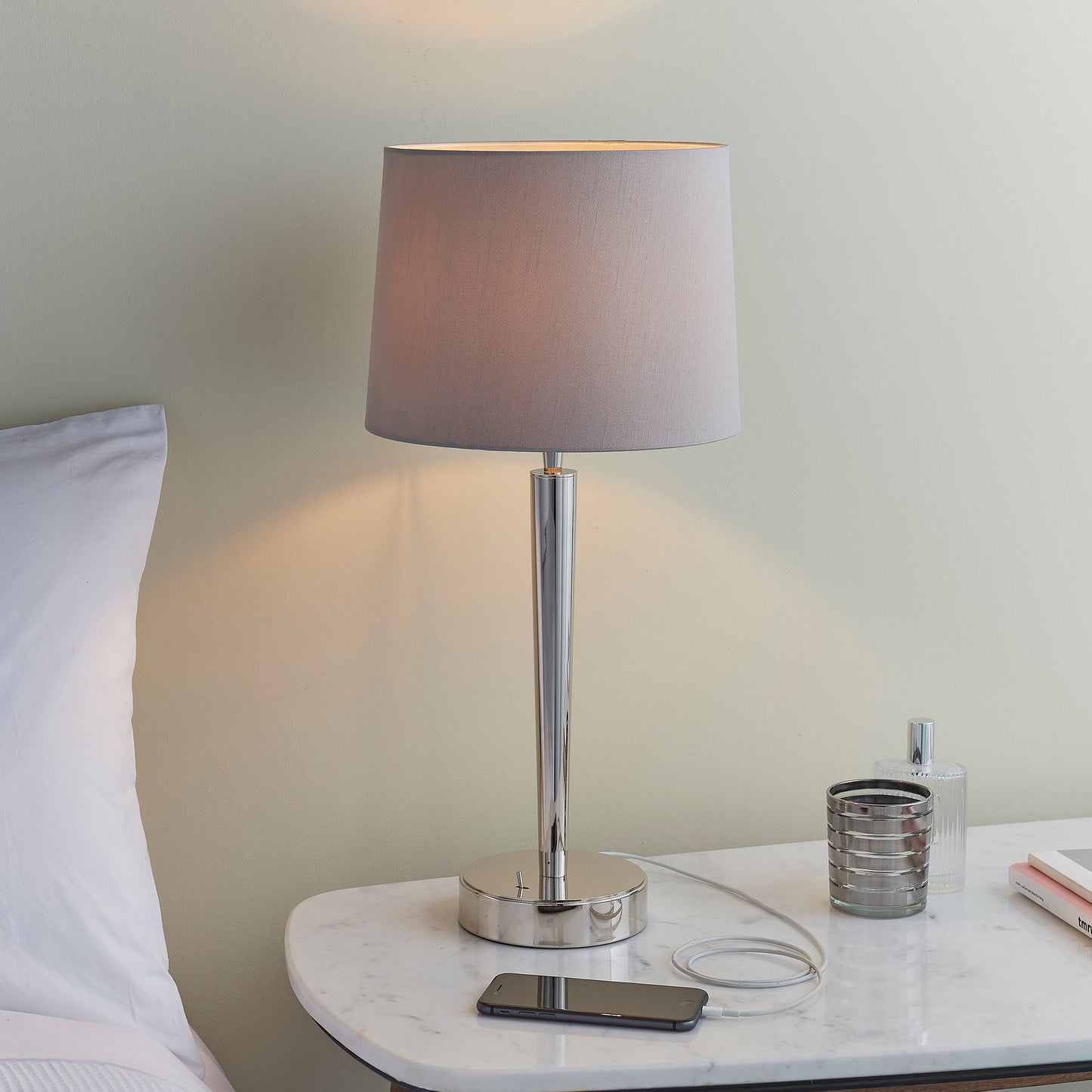 Syon Table Lamp