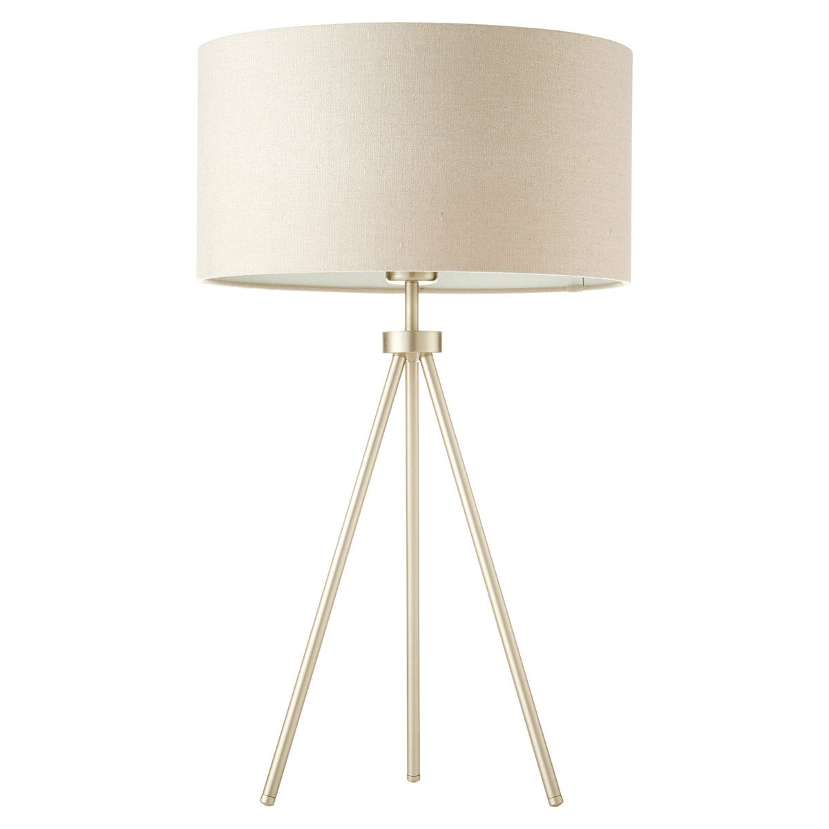 Tri Table Lamp