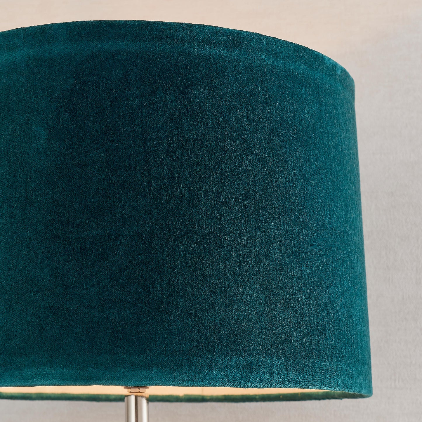 Winslet Table Lamp Teal