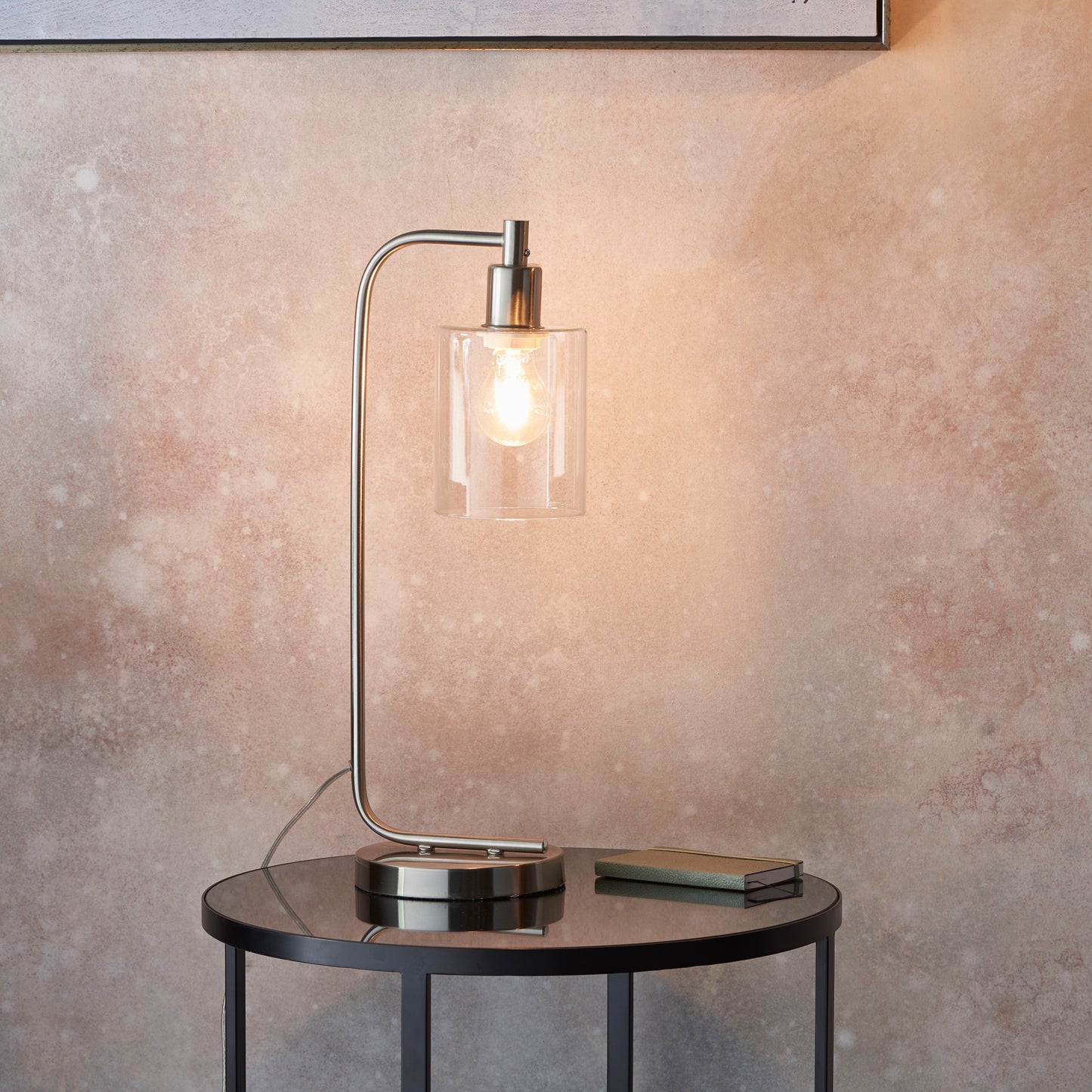 Toledo Table Lamp