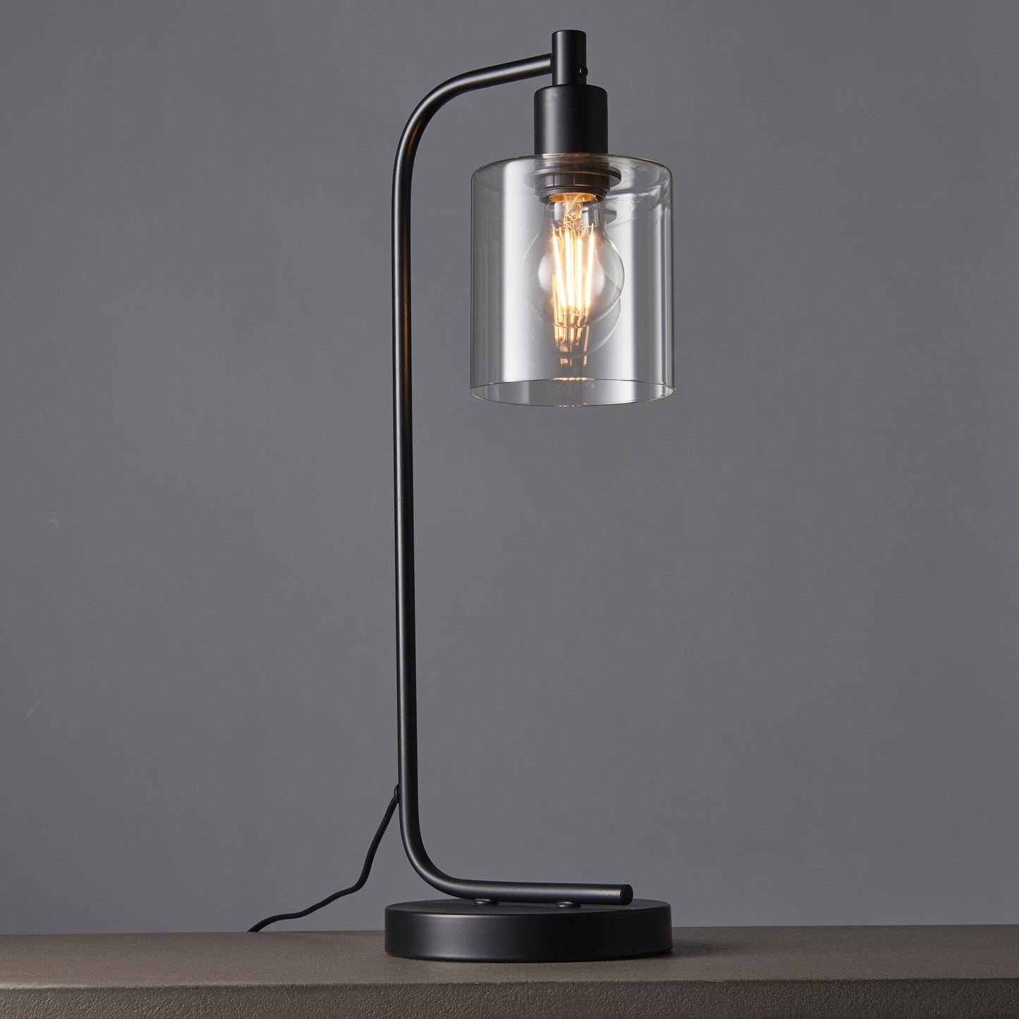 Toledo Table Lamp