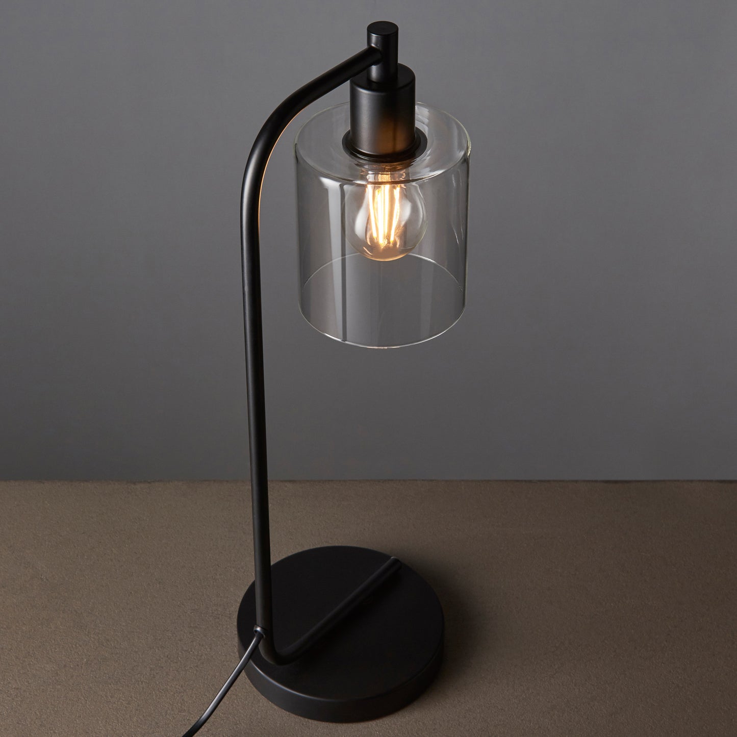 Toledo Table Lamp