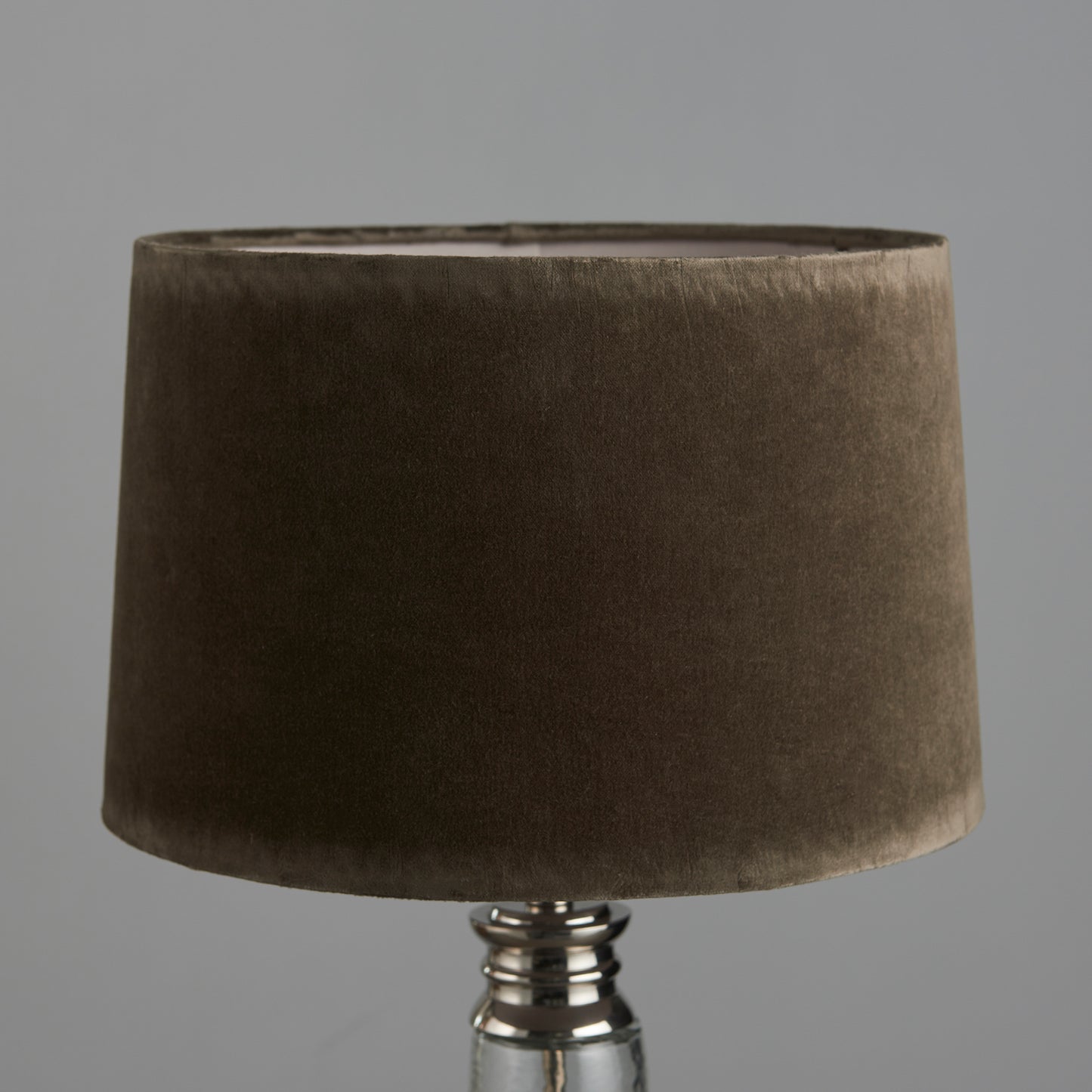 Winslet Table Lamp Grey