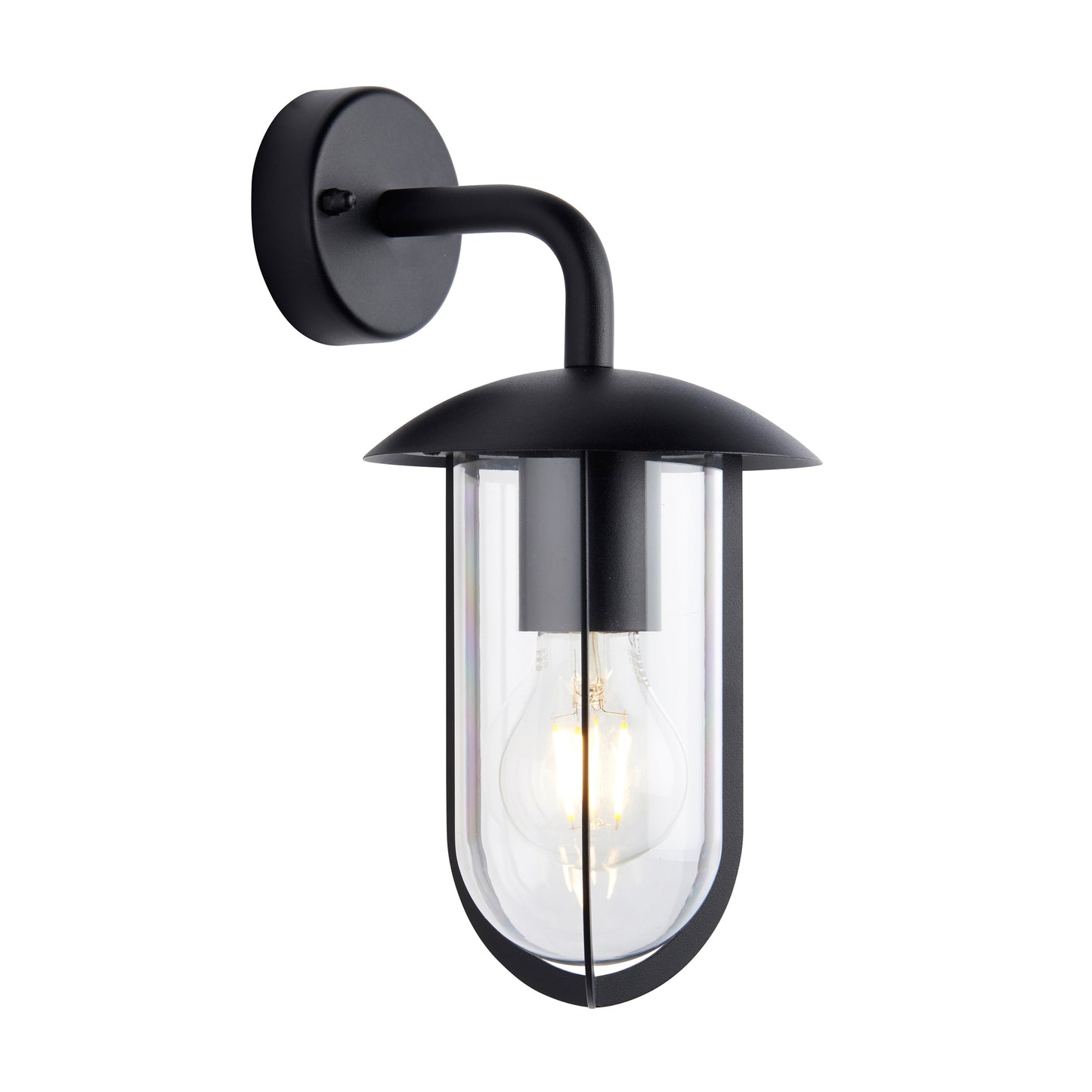 Quinn Outdoor 1 Wall Light