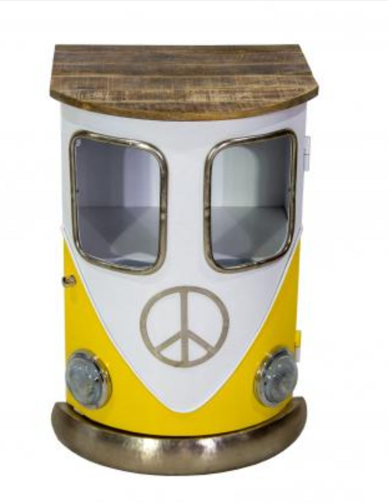 Camper Side Table