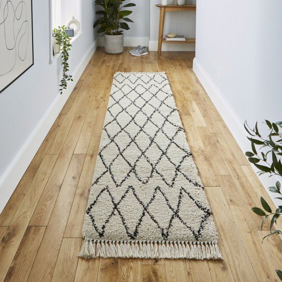 Boho Rug