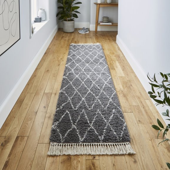 Boho Rug