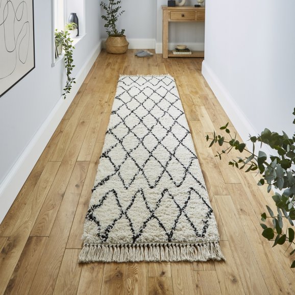 Boho Rug