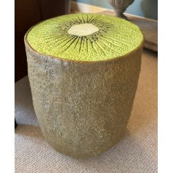 Kiwi Stool / Side Table