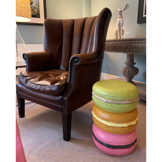 Macaron Stool / Side Table